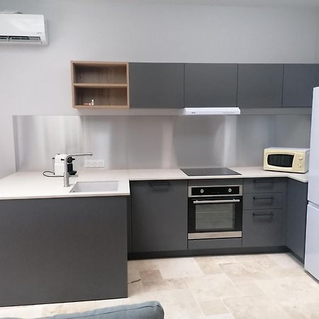 Appartement En Plein Coeur De Contres Le Controis-en-Sologne Eksteriør billede