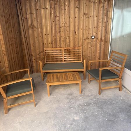Appartement En Plein Coeur De Contres Le Controis-en-Sologne Eksteriør billede