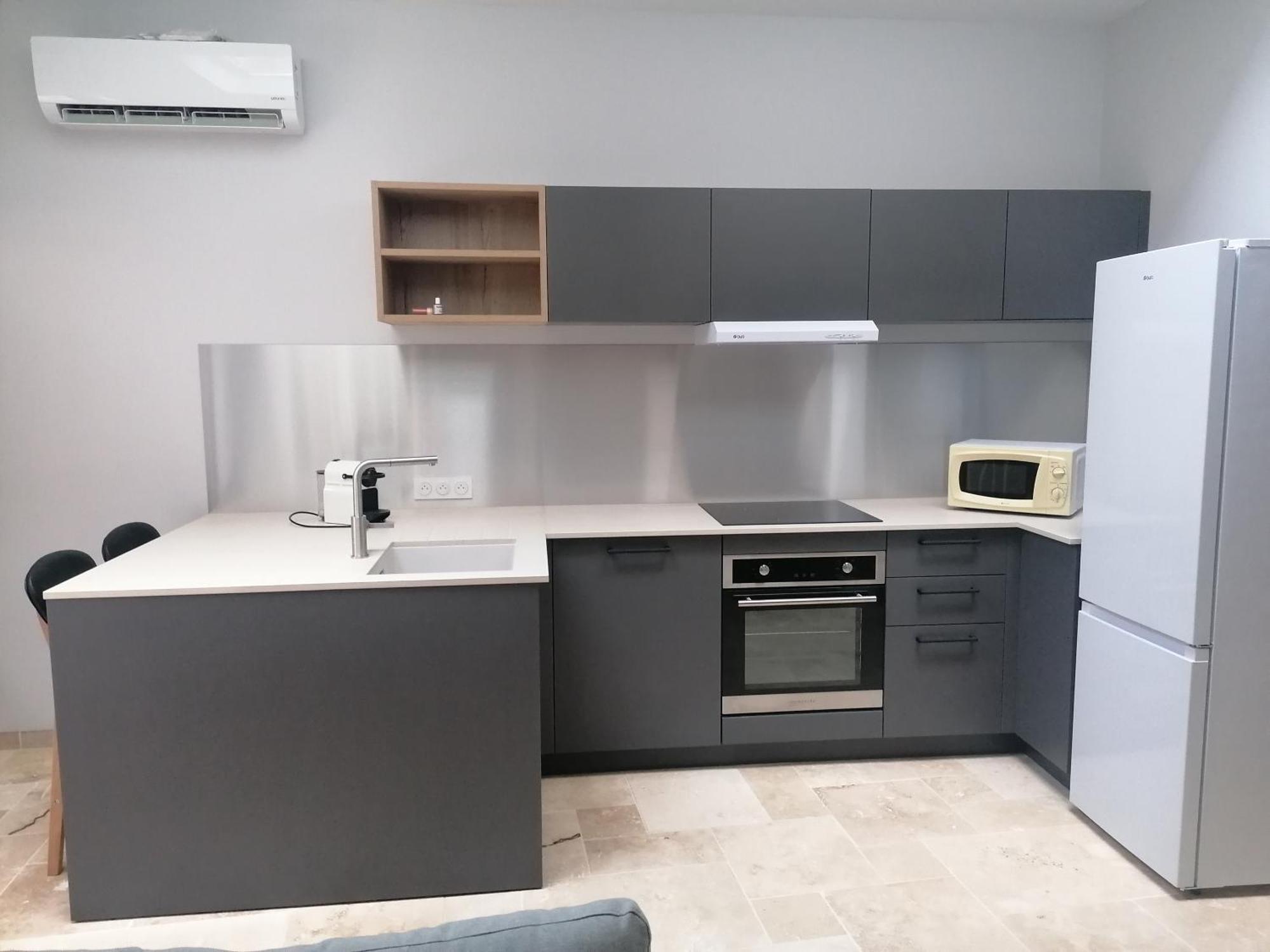 Appartement En Plein Coeur De Contres Le Controis-en-Sologne Eksteriør billede