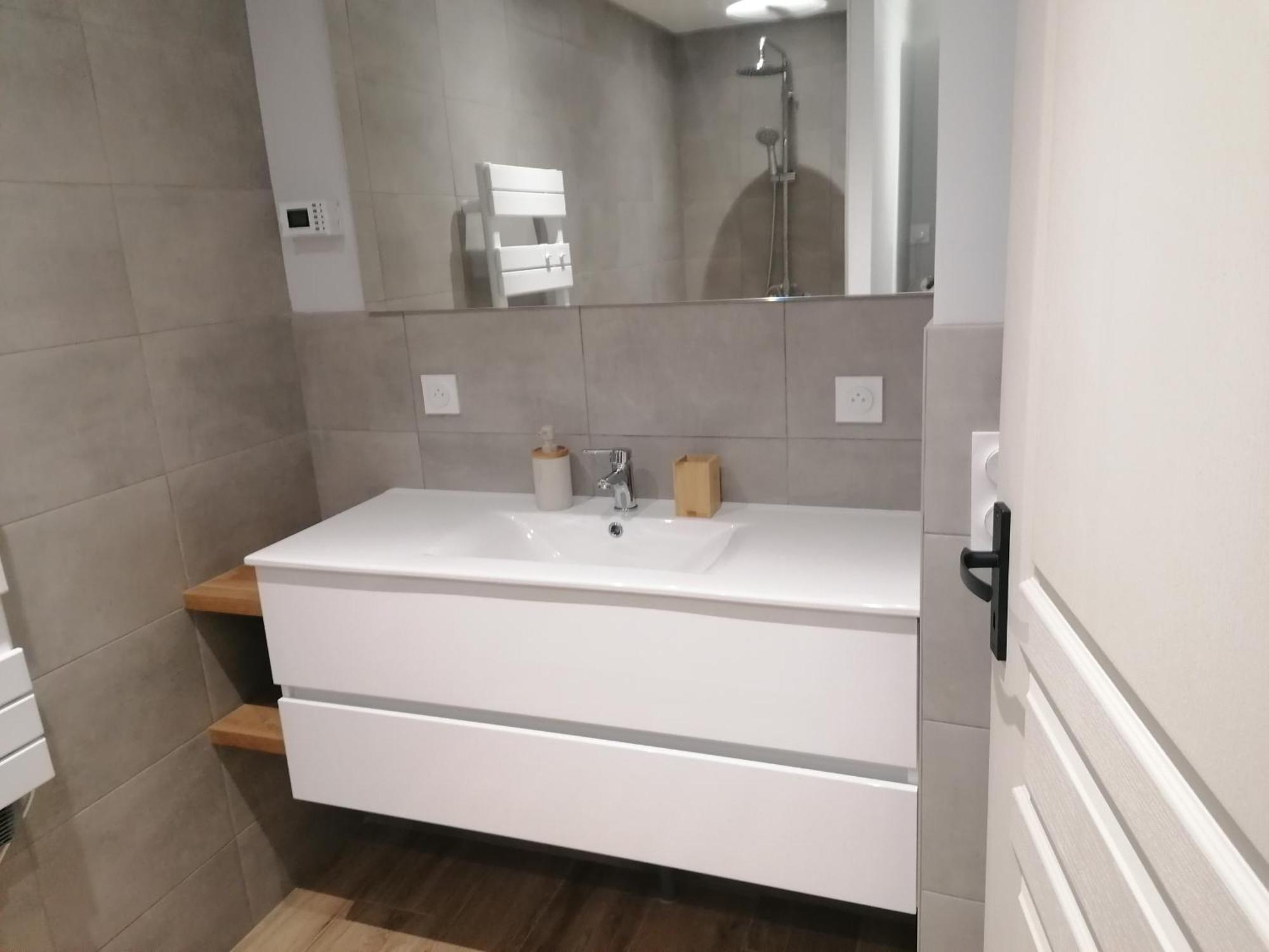 Appartement En Plein Coeur De Contres Le Controis-en-Sologne Eksteriør billede