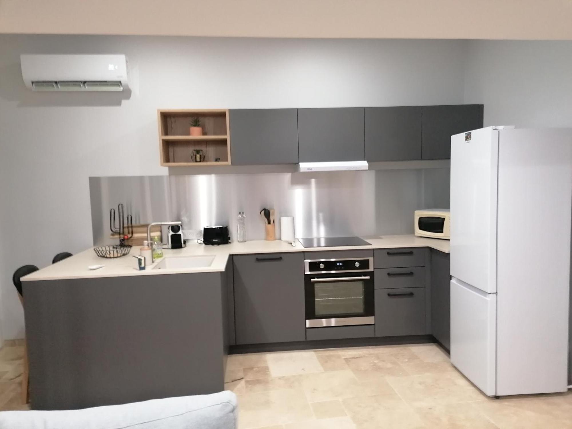 Appartement En Plein Coeur De Contres Le Controis-en-Sologne Eksteriør billede