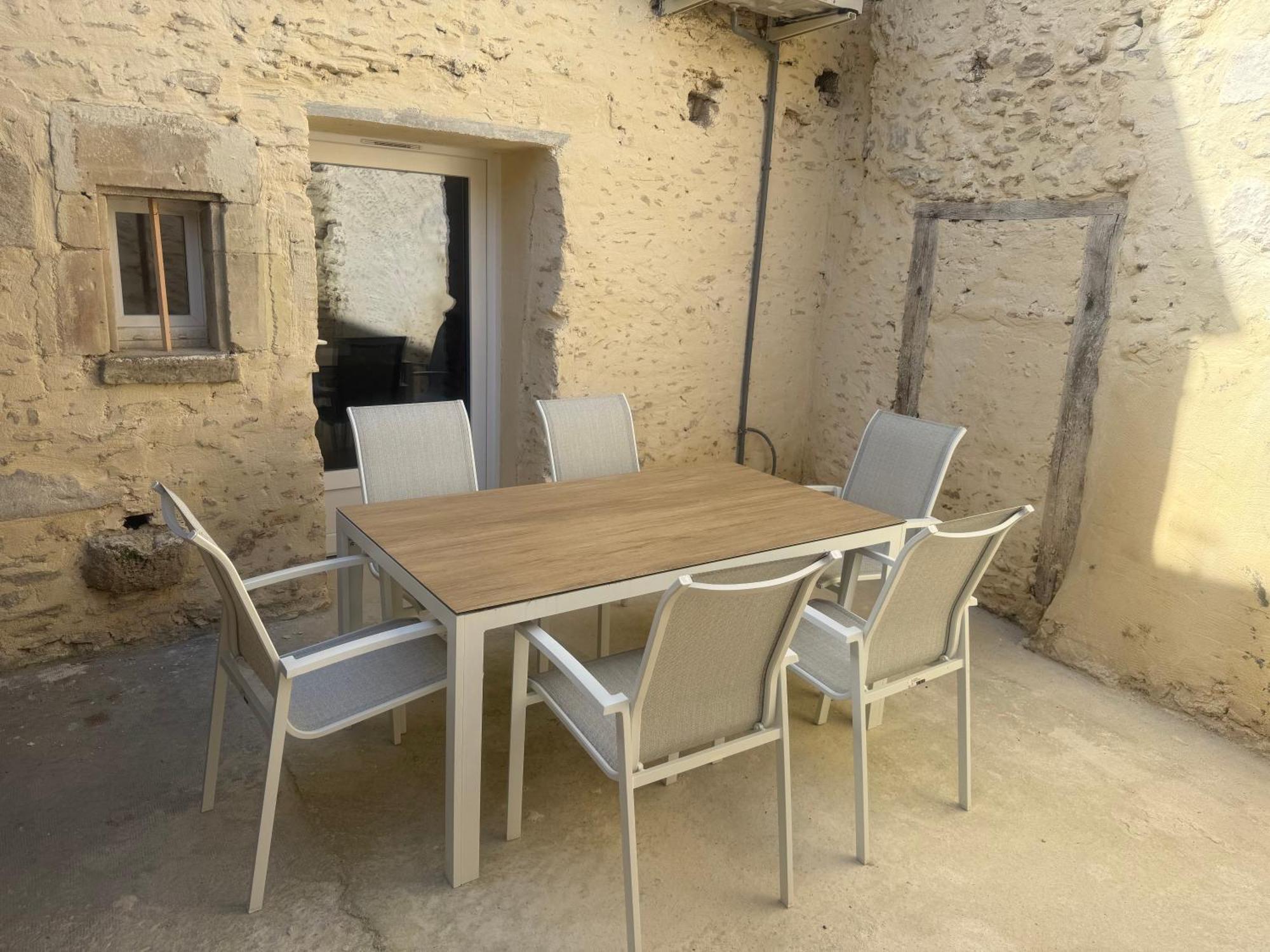 Appartement En Plein Coeur De Contres Le Controis-en-Sologne Eksteriør billede